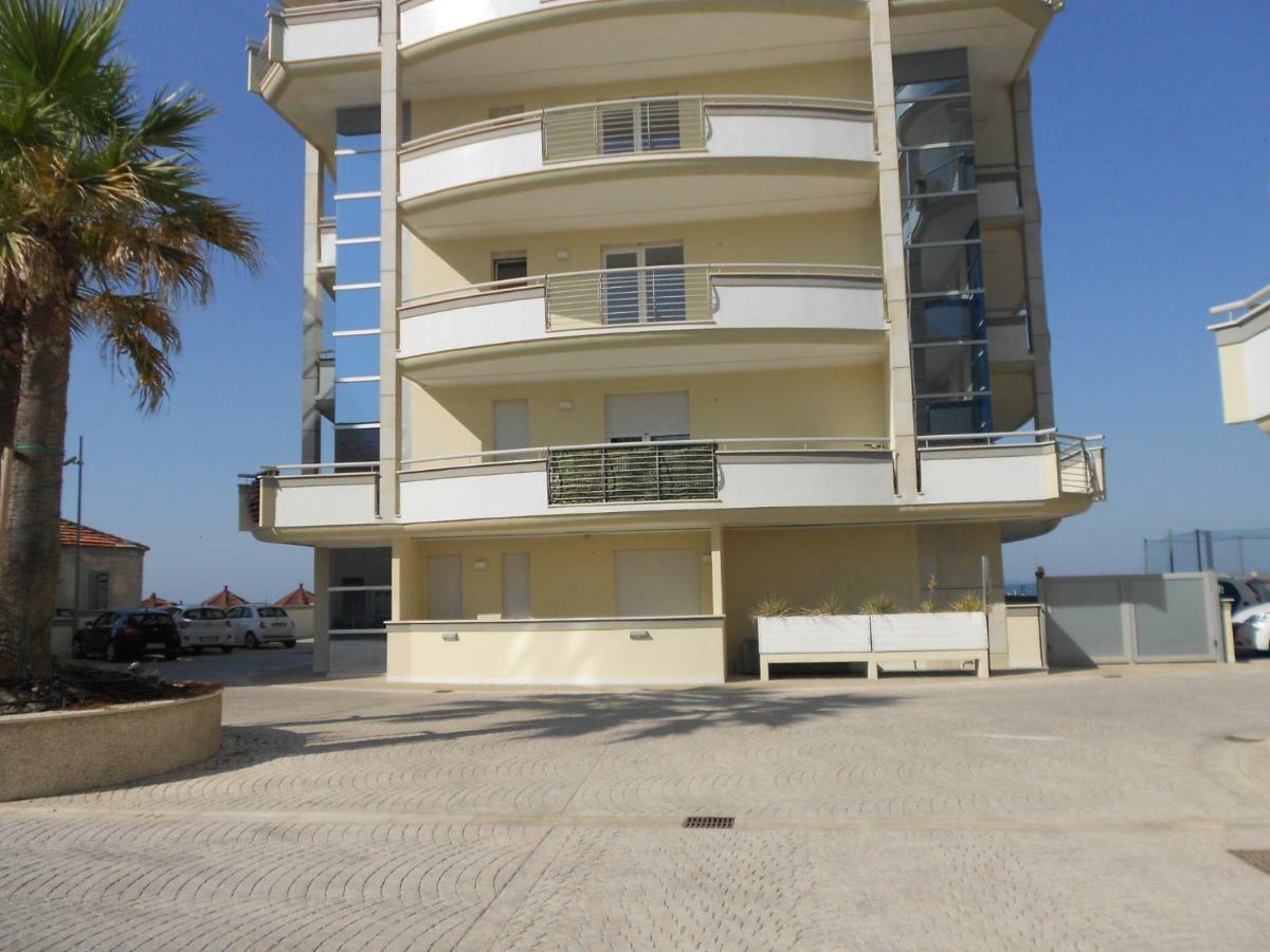 Country House Prima Casa Villa Francavilla Al Mare Exterior photo
