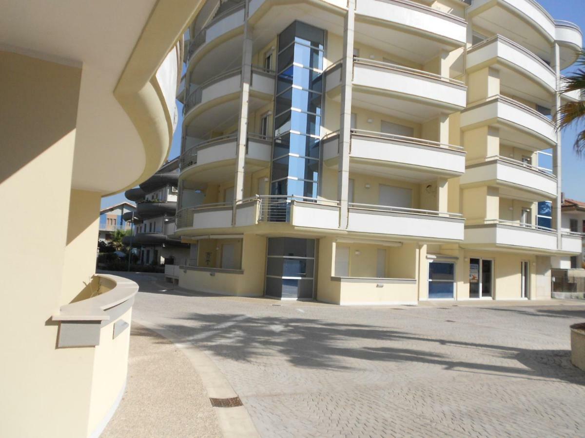 Country House Prima Casa Villa Francavilla Al Mare Exterior photo