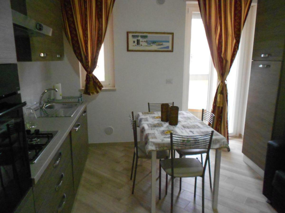 Country House Prima Casa Villa Francavilla Al Mare Exterior photo
